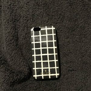 Kate Spade ♠️ iPhone 6 case